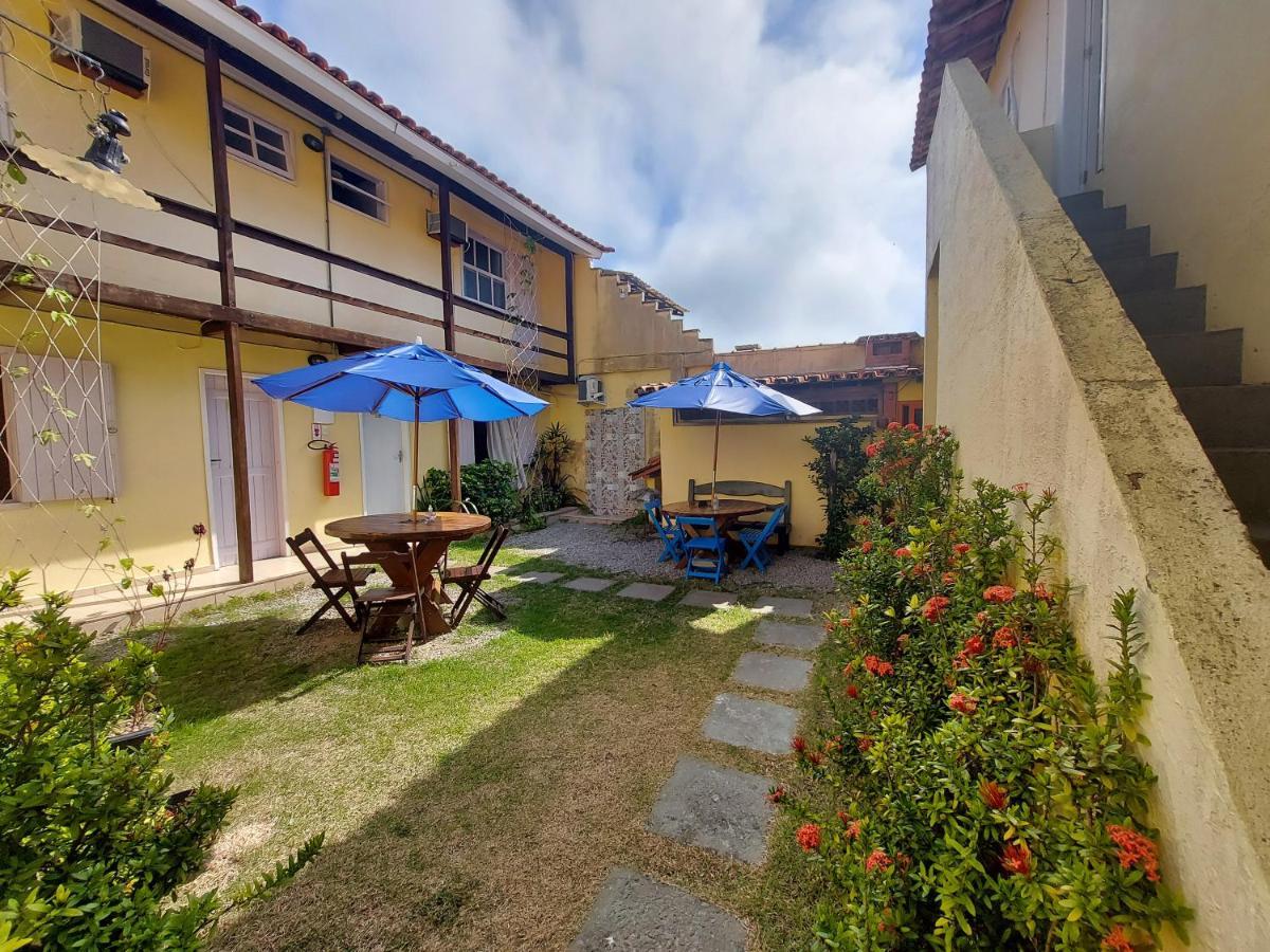 Canema Inn 2*